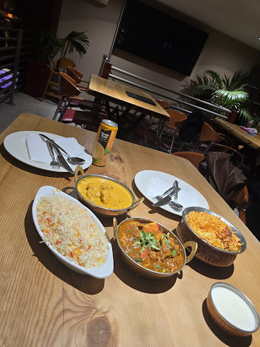 Opinii despre Biryani House în Rotterdam - Horeca
