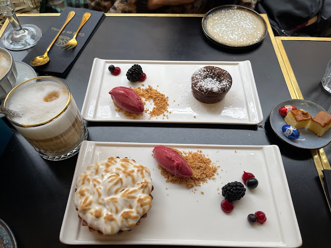 Café de Florèz - Horeca