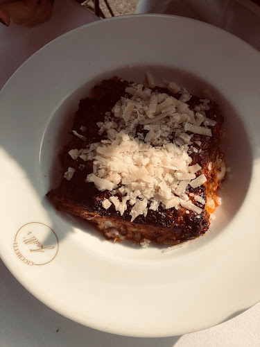 Ferilli's Cicchetti Open Times