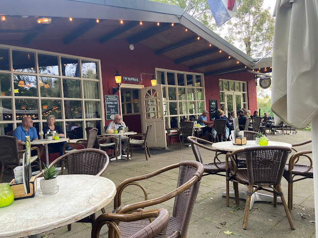 Boscafé De Nachtegaal - Horeca