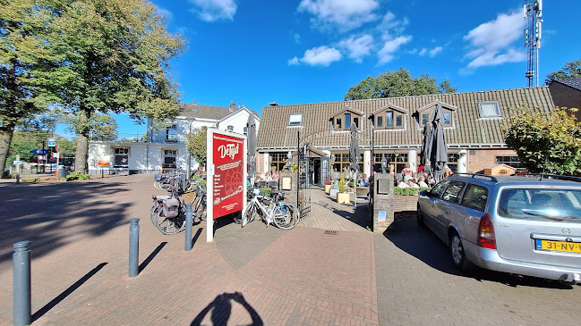 Restaurant & Pannenkoekenhuis De Tijd - Horeca