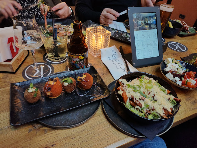 Opinii despre De Koncurrent în Panningen - Horeca
