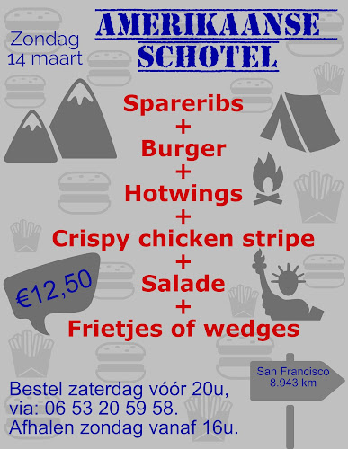 Opinii despre Café de Koetsch în Landgraaf - Horeca