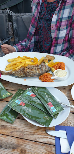 Grieks en Specialiteiten MARTHA (zaras) Phone number