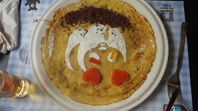 Reviews of Pannekoekhuis De Grebbeberg in Rhenen - Horeca