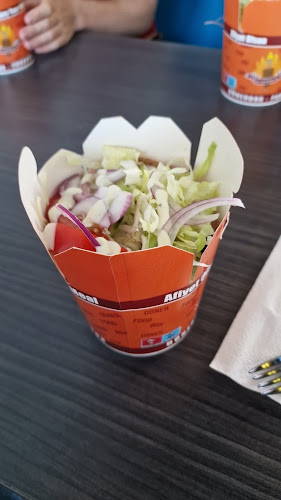 Sandwich King - Heerlen