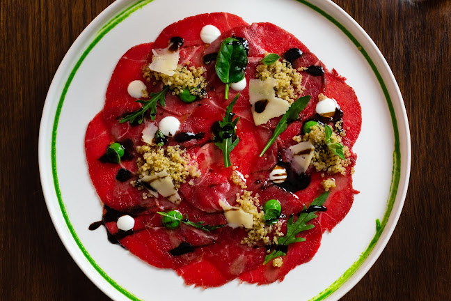 Lob’s Restaurant - Den Haag