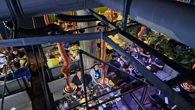 Weena 296, 3012 NJ Rotterdam