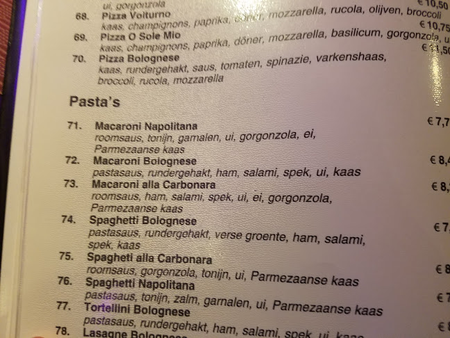 La Milano - Drachten