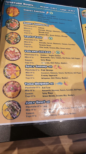 Surfside Poké - Maastricht - Maastricht