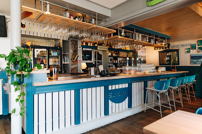 Opinii despre Eetcafé Surf-Inn în Scharendijke - Horeca