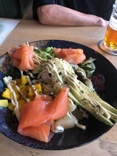 Restaurant Pleyn (Jaarbeurs) - Utrecht