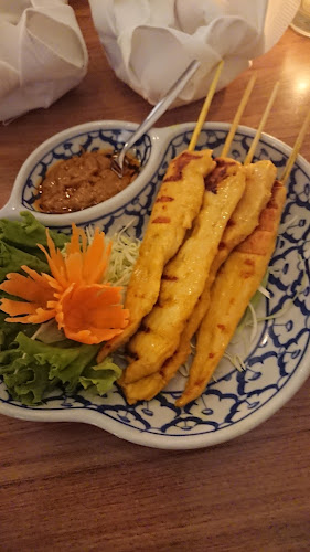 Erawan Thai Restaurant - Horeca
