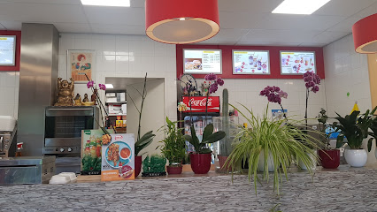 Snackbar ‘t Eiland