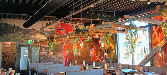 Comentarii opinii despre SHABU Experience Ede