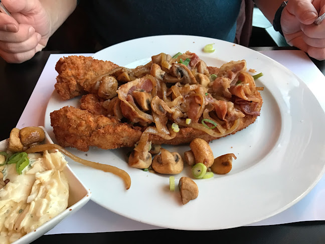 Restaurant Karakter - Horeca