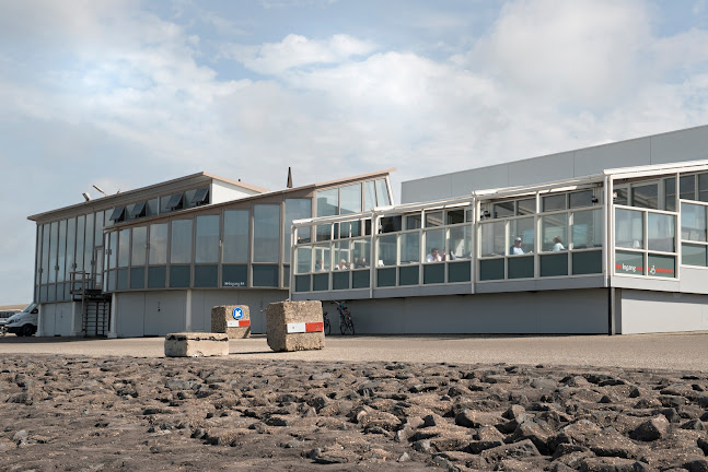 Dijkpaviljoen De Westkaap - Westkapelle