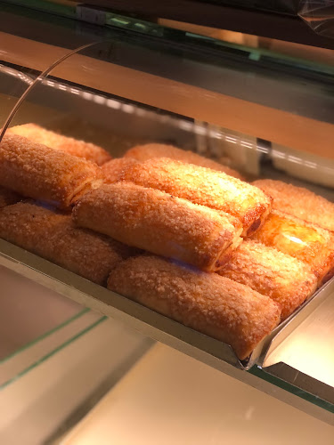 Comentarii opinii despre Bakkerij van der Heijden