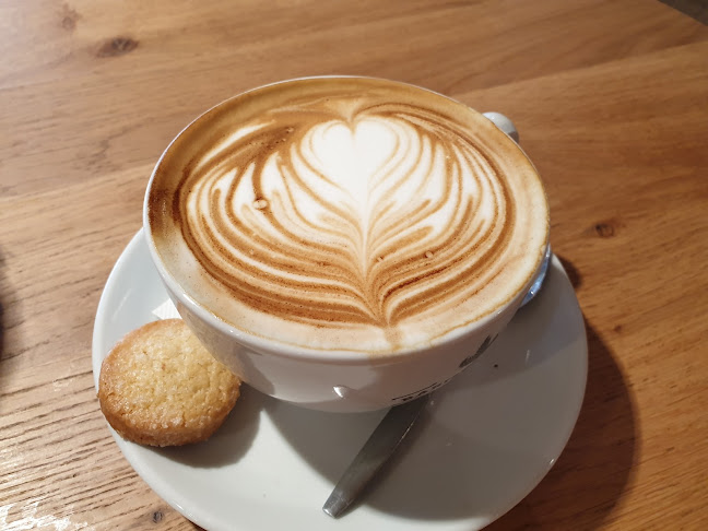 Barista Café Gouda - Gouda