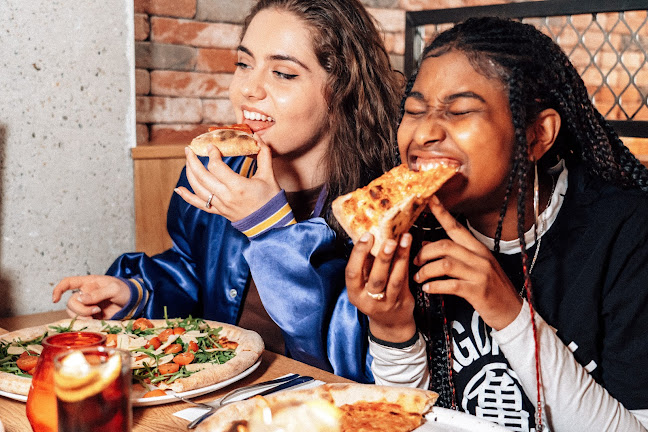 Opinii despre Happy Italy Hendrik-Ido-Ambacht în Hendrik-Ido-Ambacht - Horeca