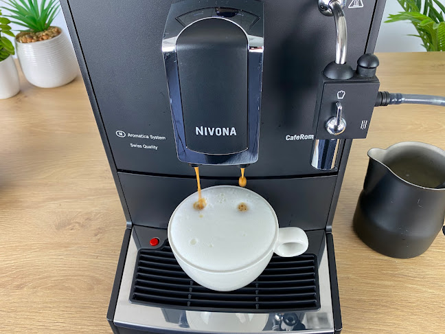 Aan De Koffie - Woerden