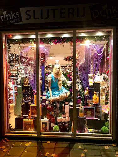 Slijterij Drinks & Gifts - Krommenie