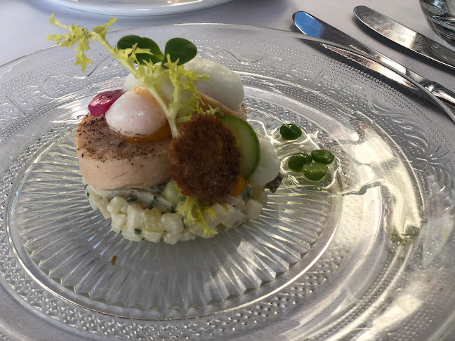 Restaurant Clouds - Horeca