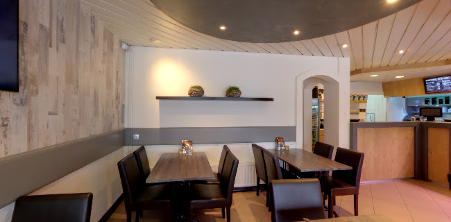 Cafetaria 't Stamhuijs - Horeca