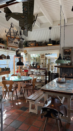 Brood- en Banketbakkerij Sonnemans - Burgh-Haamstede