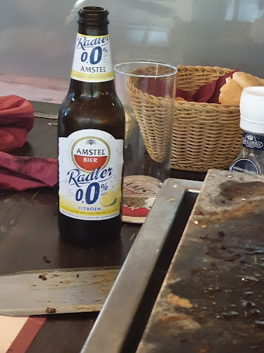 Restaurant de Spitsheuvel - Horeca