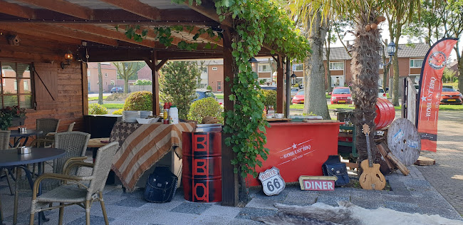 De Blokhut Moerdijk - Moerdijk