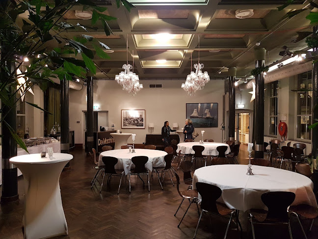 Comentarii opinii despre De Machinist