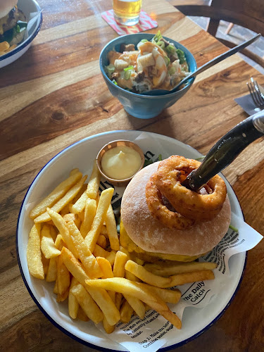 Comentarii opinii despre Het Erfgoed Bar & Grill