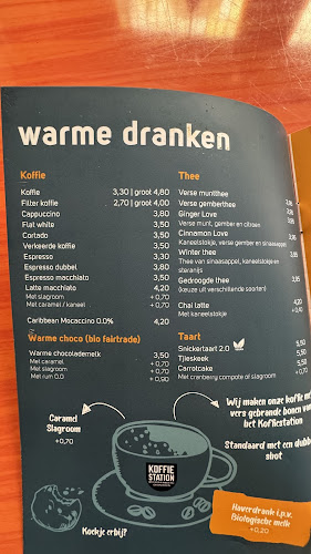 Wadapartja Westerhaven - Groningen