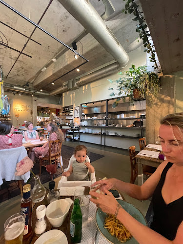 Lusthofstraat 2A, 3062 WN Rotterdam