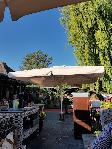 De Heeren van Maarssen - Horeca