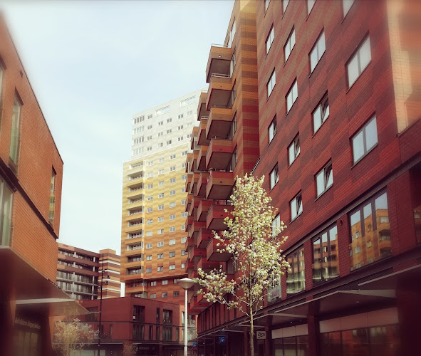 Waterlandplein 266 Waterlandplein@deldb, 1024 NB Amsterdam