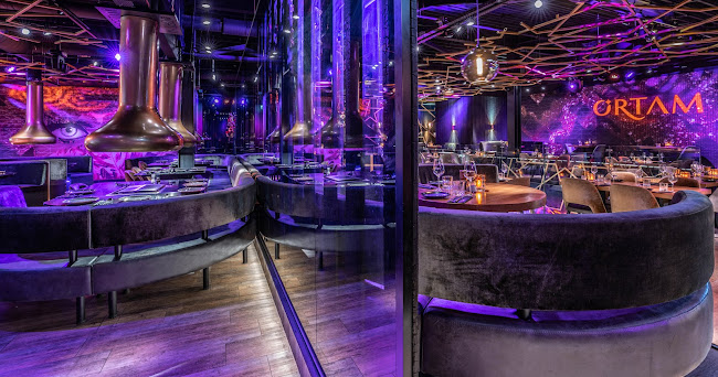 Comentarii opinii despre Ortam BBQ de Kuip