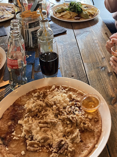 Pannenkoekenhuis De Perdstal