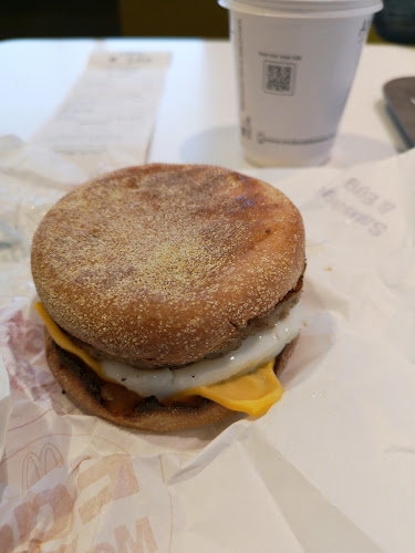 McDonald's Vlaardingen Drive