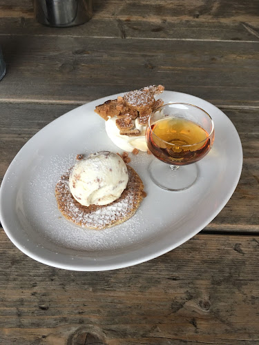 Comentarii opinii despre Pannekoekenhuis Belveren