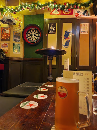 Opinii despre Café Lange Leo - Heineken Star Serve Bar în Amsterdam - Horeca