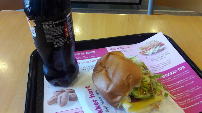 Comentarii opinii despre Café-Restaurant De Gouden Leeuw