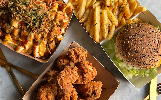 Reviews of Salerno Kralingen in Rotterdam - Horeca