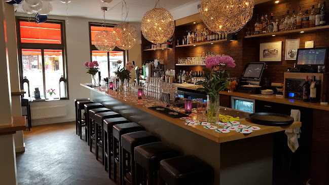 Opinii despre Chique en Simpel în Lisse - Horeca