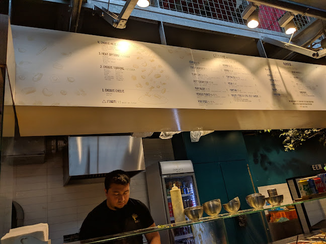 Zuidplein Hoog 646, 3083 BA Rotterdam