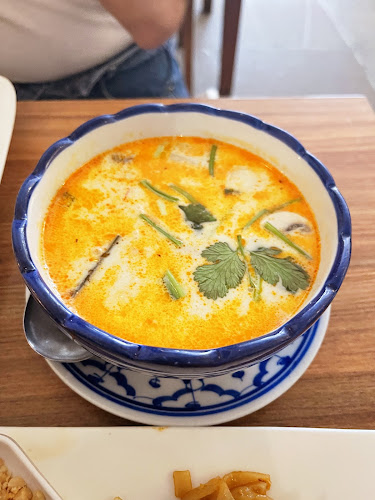 Opinii despre Erawan Thai Restaurant în Haarlem - Horeca