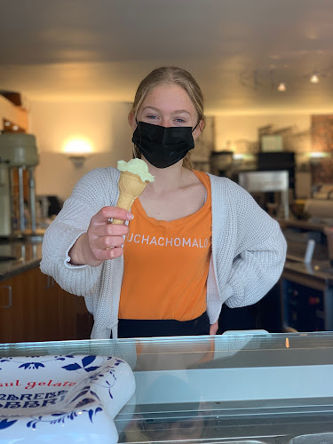 Comentarii opinii despre Pronto Gelato