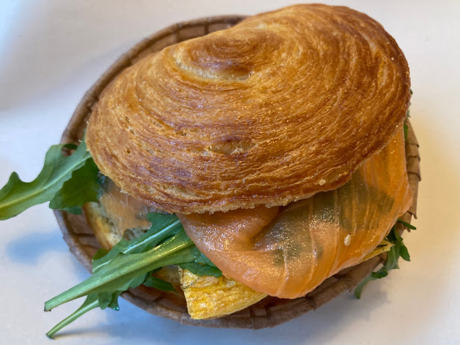 Hoogstraat 168, 3011 PV Rotterdam