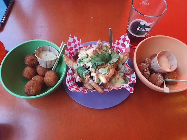 Kaapse Kaap - Horeca